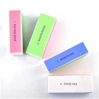 best nail polishing nail buffer block for nails