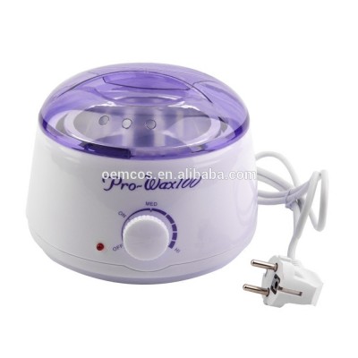 Portable Electric Wax Heater Wax Melting Pot for Hair Removal