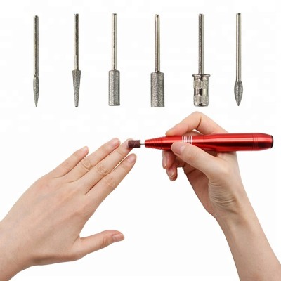 Why online sellers are looking for this powerful nail drill machine, drill nails tool