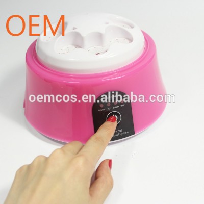 Nail Polish Gel Remover Machine Soak off Acrylic Remover